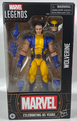 Marvel Legends - X-Men - 85th Anniversary Wolverine