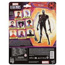 Load image into Gallery viewer, Marvel Legends - Across The Spider-Verse - The Spot