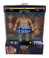 Load image into Gallery viewer, Ultra Street Fighter 2 - E. Honda