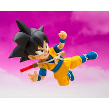 Load image into Gallery viewer, S.H.Figurearts - Dragon Ball Daima - Mini Son Goku