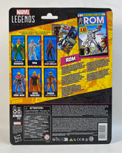 Load image into Gallery viewer, Marvel Legends - Comics Inspired - Rom