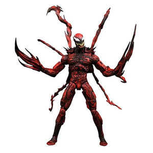 Marvel Select - Let there be Carnage - Carnage X