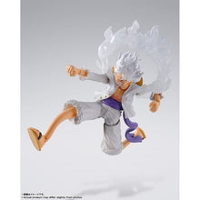 Load image into Gallery viewer, S.H.Figurearts - One Piece - Gear 5 Monkey D. Luffy