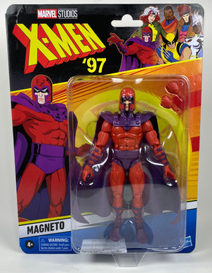 Marvel Legends - X-Men ‘97 - Magneto