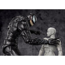 Load image into Gallery viewer, S.H.Figurearts - The Last Dance - Venom