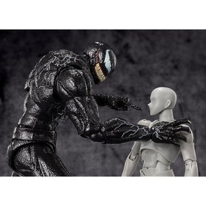 S.H.Figurearts - The Last Dance - Venom