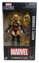 Load image into Gallery viewer, Marvel Legends - 85th Anniversary- Warbird