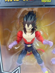 Dragon Ball Super - Dragon Stars - Super Saiyan 4 Vegeta