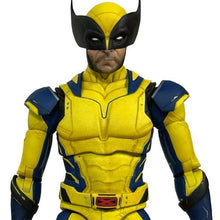 Load image into Gallery viewer, Marvel Select - Deadpool &amp; Wolverine - Wolverine