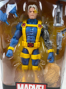 Marvel Legends - Zabu Series - Cable