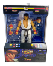 Load image into Gallery viewer, Ultra Street Fighter 2 - Ryu