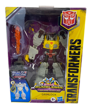 Load image into Gallery viewer, Transformers - Bumblebee Cyberverse Adventures - Grimlock