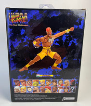 Load image into Gallery viewer, Ultra Street Fighter 2 - Dhalsim