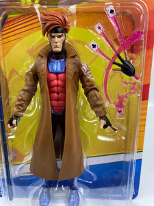 Marvel Legends - X-Men ‘97 - Gambit