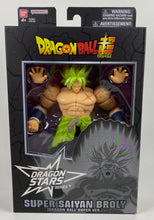 Load image into Gallery viewer, Dragon Ball Super - Dragon Stars- Super Saiyan Broly (DBS Ver.)