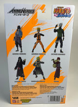 Load image into Gallery viewer, Anime Héroes - Naruto Shippuden - Gaara