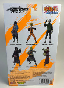 Anime Héroes - Naruto Shippuden - Gaara