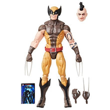 Load image into Gallery viewer, Marvel Legends - Comics Inspired - Daken