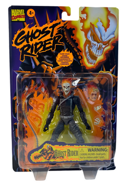 Marvel Legends - Marvel Comics - Ghost Rider