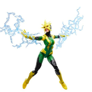 Marvel Legends - Spider-Man - Electro