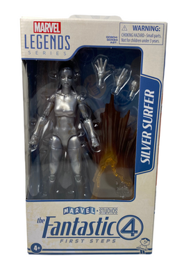 Marvel Legends - The Fantastic Four: First Steps - Silver Surfer
