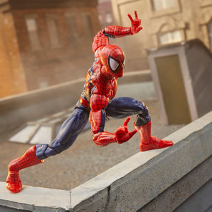 Marvel Legends - Maximum Spider-Man [Pre Order]