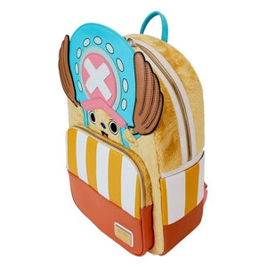 Loungefly - One Piece Chopper Full Size Backpck