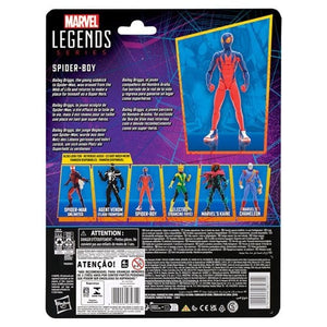 Marvel Legends - Spider-Man - Spider-Boy