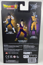 Load image into Gallery viewer, Dragon Ball Super - Dragon Stars - Vegeta (Super Hero Ver.)