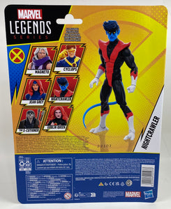 Marvel Legends - X-Men ‘97 - Nightcrawler