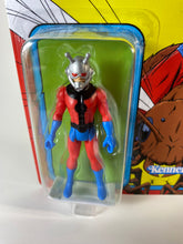 Load image into Gallery viewer, Marvel Legends Retro Ant-Man 3 3/4 Inch Action Figure