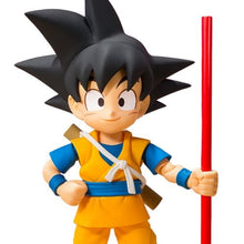 Load image into Gallery viewer, S.H.Figurearts - Dragon Ball Daima - Mini Son Goku