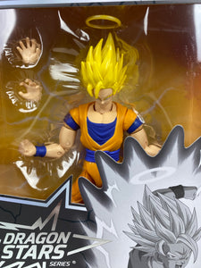 Dragon Ball Super - Dragon Stars - Super Saiyan 2 Goku