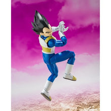 Load image into Gallery viewer, S.H.Figurearts - Dragon Ball Daima - Vegeta