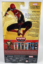 Load image into Gallery viewer, Marvel Legends - Spider-Man No Way Home - Integrated Suit Spider-Man