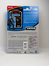 Load image into Gallery viewer, Star Wars - The Vintage Collection - The Mandalorian &amp; Grogu (Deluxe)