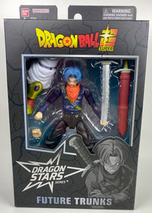 Dragon Ball Super - Dragon Stars - Future Trunks