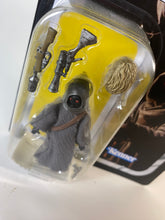 Load image into Gallery viewer, Star Wars The Vintage Collection - The Mandalorian - Offworld Jawa (Arvala 7)