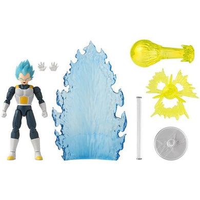 Dragon Ball Super - Dragon Stars - Power-Up Pack Super Saiyan Blue Vegeta