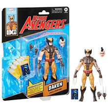 Load image into Gallery viewer, Marvel Legends - Comics Inspired - Daken