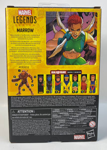 Marvel Legends - X-Men - Marrow