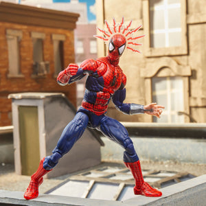 Marvel Legends - Maximum Spider-Man [Pre Order]