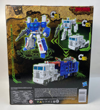 Load image into Gallery viewer, Transformers - War for Cybertron Trilogy - Ultra Magnus
