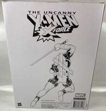 Load image into Gallery viewer, Marvel Legends - The Uncanny X-Men X-Force - Deadpool Exclusive