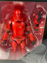 Load image into Gallery viewer, Star Wars The Black Series - Sith Jet Trooper