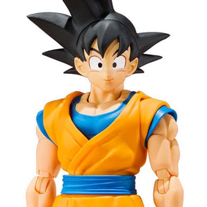 S.H.Figurearts - Dragon Ball Daima - Son Goku