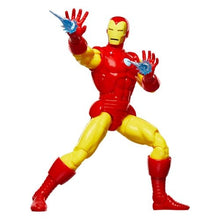 Load image into Gallery viewer, Marvel Legends - Secret Wars - Iron Man