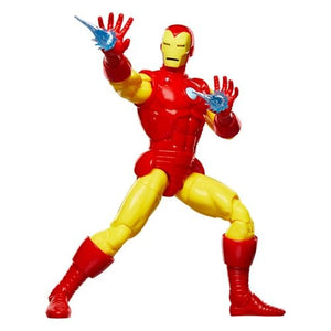 Marvel Legends - Secret Wars - Iron Man