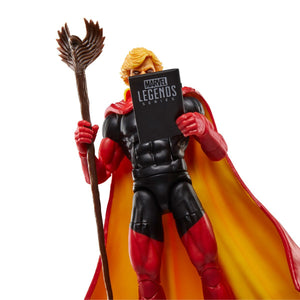 Marvel Legends - Comics Inspired - Adam Warlock