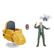 Load image into Gallery viewer, Marvel Legends - X-Men - Ultimate Professor X with Hover Chair